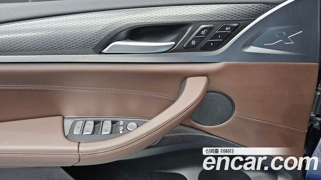 BMW X4 2024 — photo 23