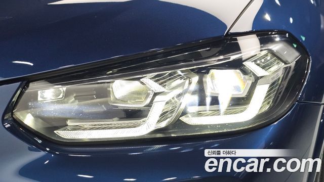 BMW X4 2024 — photo 8