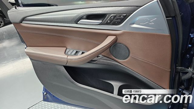 BMW X4 2024 — photo 14