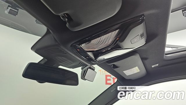BMW X4 2024 — photo 28