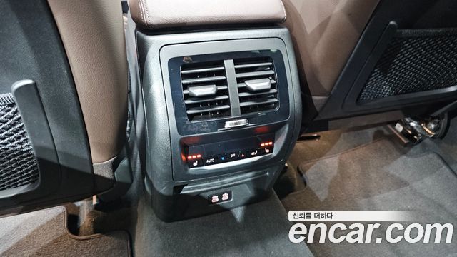 BMW X4 2024 — photo 29