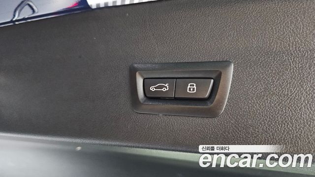 BMW X4 2024 — photo 30