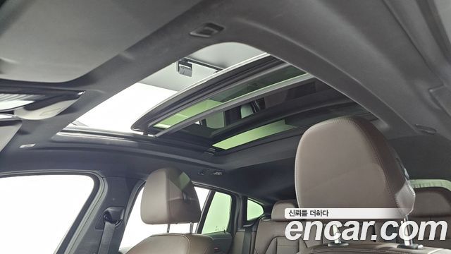 BMW X4 2024 — photo 33