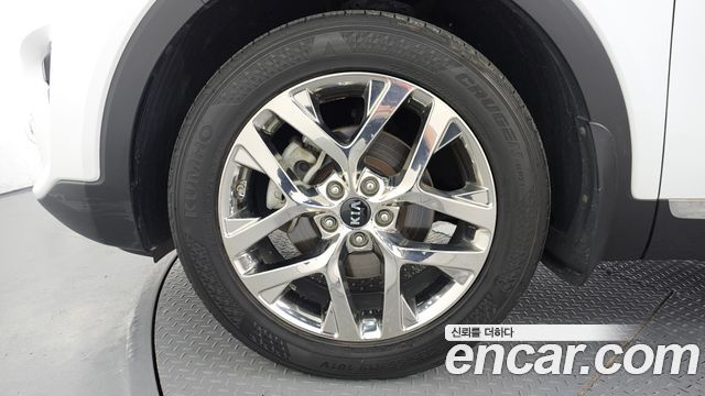 Kia Sorento 2020 — photo 5