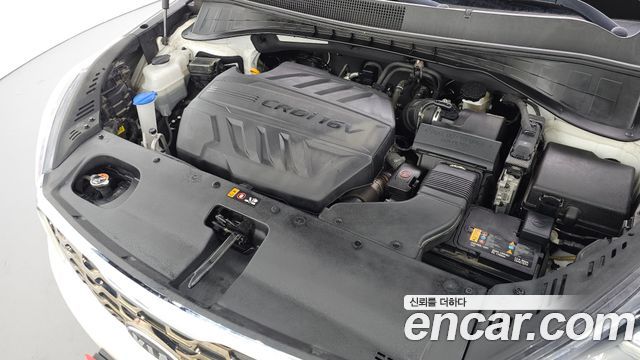 Kia Sorento 2020 — photo 6