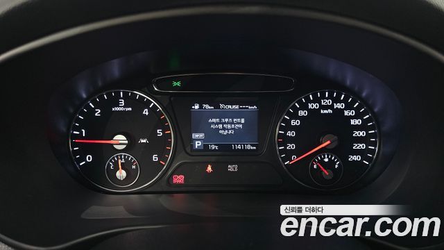 Kia Sorento 2020 — photo 11