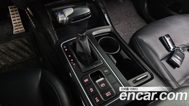 Kia Sorento 2020 — photo 12