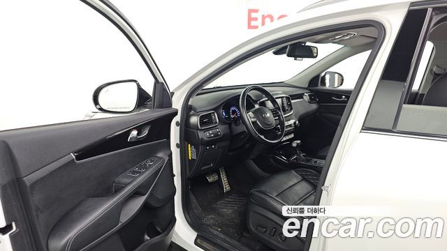 Kia Sorento 2020 — photo 13