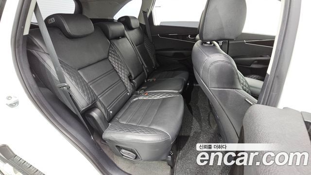 Kia Sorento 2020 — photo 17