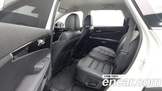 Kia Sorento 2020 — photo 18