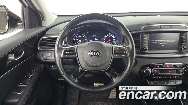 Kia Sorento 2020 — photo 19