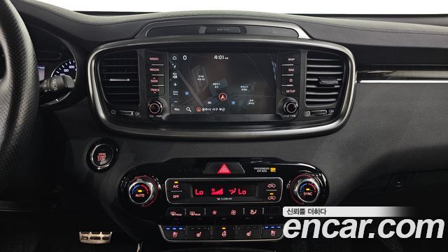Kia Sorento 2020 — photo 20