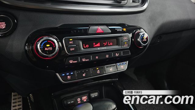 Kia Sorento 2020 — photo 23