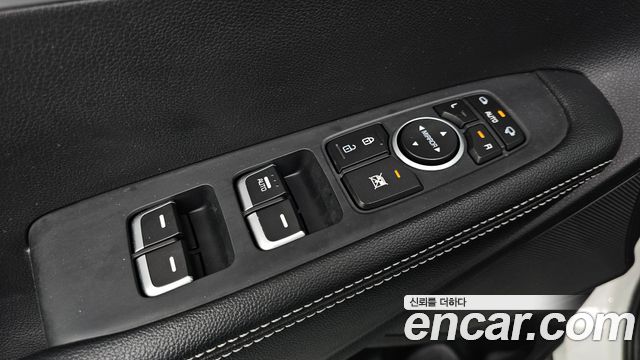 Kia Sorento 2020 — photo 24
