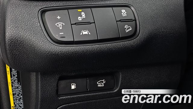 Kia Sorento 2020 — photo 25