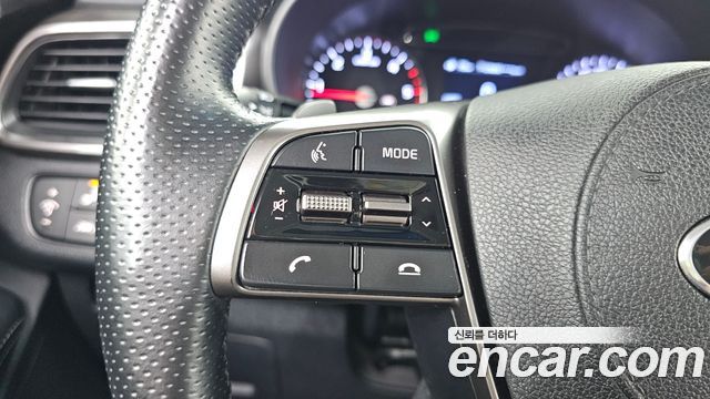 Kia Sorento 2020 — photo 26