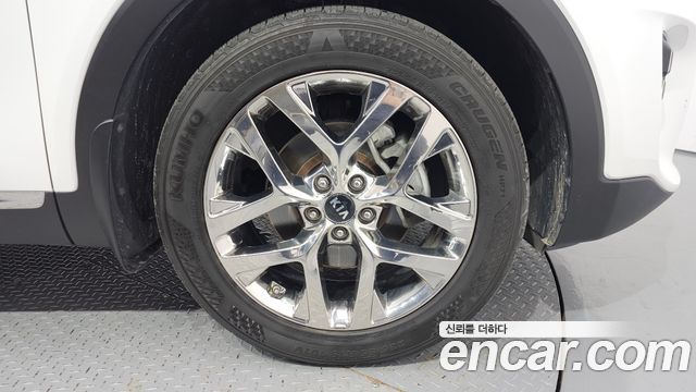 Kia Sorento 2020 — photo 7