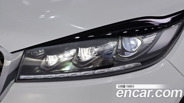 Kia Sorento 2020 — photo 8