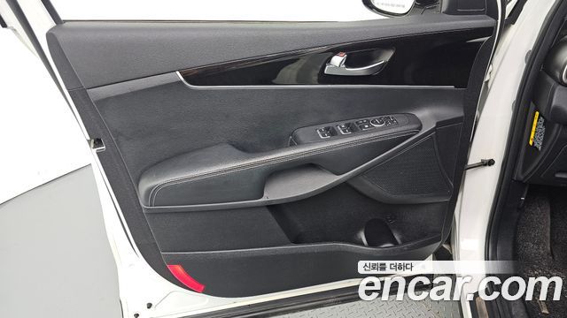 Kia Sorento 2020 — photo 14