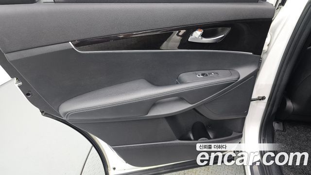 Kia Sorento 2020 — photo 15
