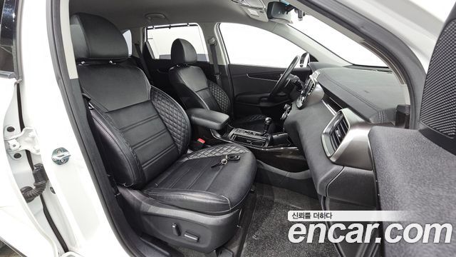 Kia Sorento 2020 — photo 16