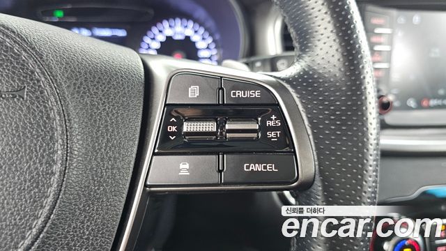 Kia Sorento 2020 — photo 27