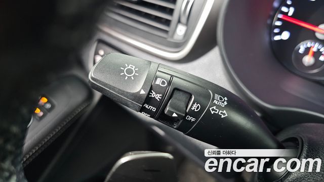 Kia Sorento 2020 — photo 28