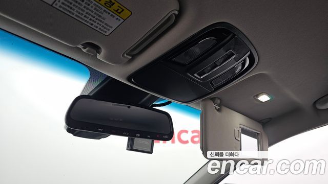 Kia Sorento 2020 — photo 29