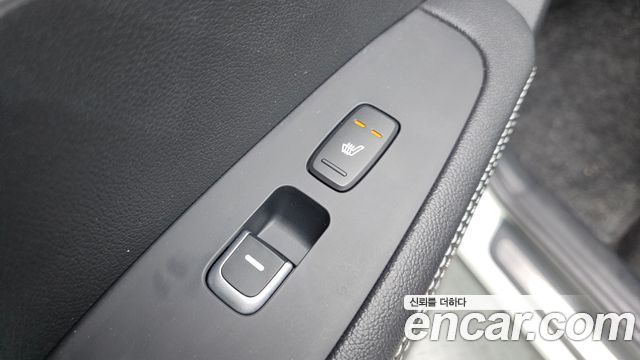 Kia Sorento 2020 — photo 30
