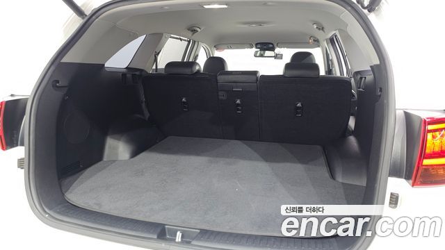 Kia Sorento 2020 — photo 33