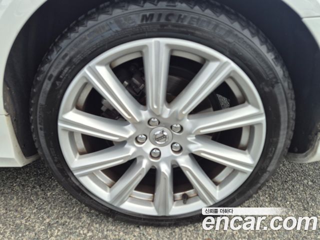 Volvo S90 2019 — photo 5