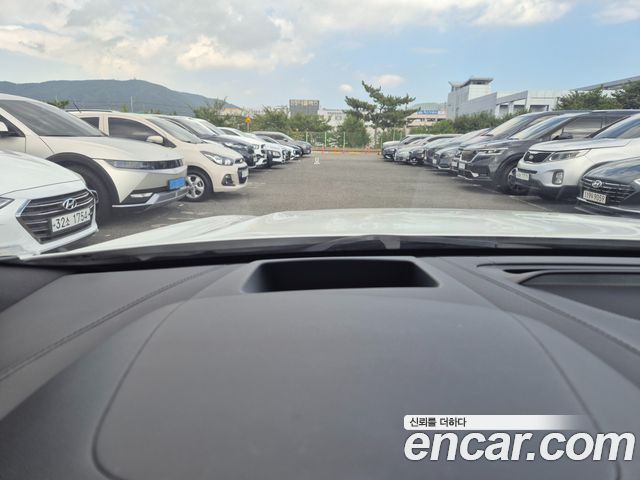 Volvo S90 2019 — photo 12