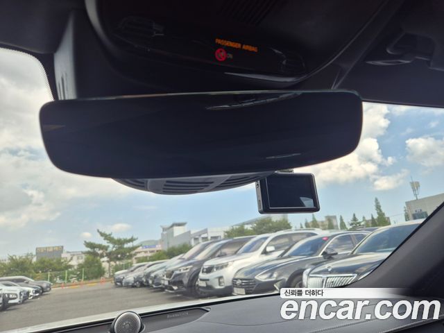 Volvo S90 2019 — photo 16