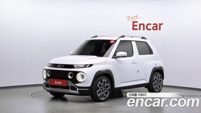 Hyundai Casper 2023 — photo 1