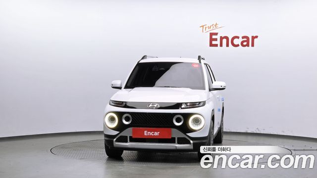 Hyundai Casper 2023 — photo 3