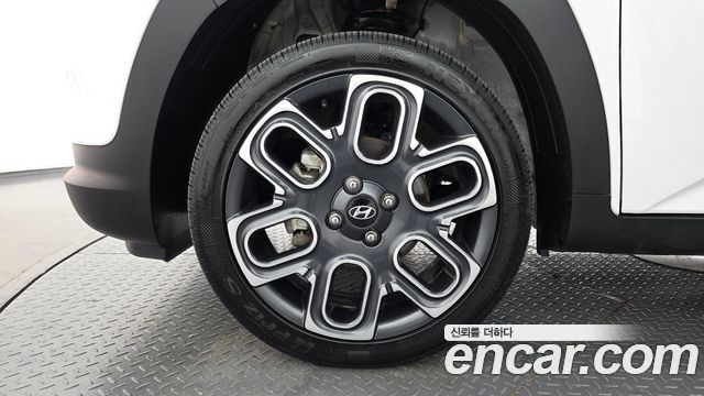 Hyundai Casper 2023 — photo 5