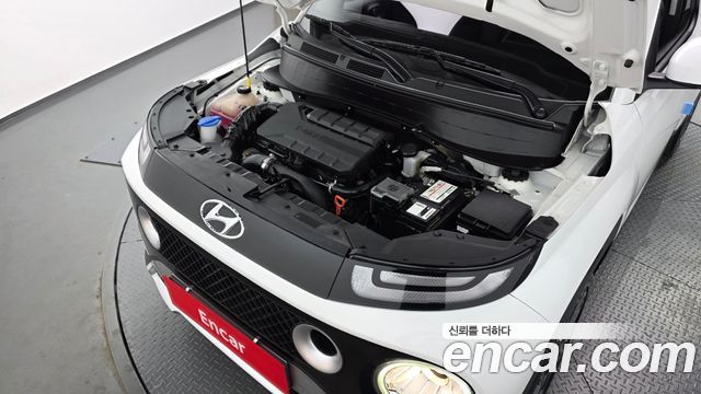 Hyundai Casper 2023 — photo 6