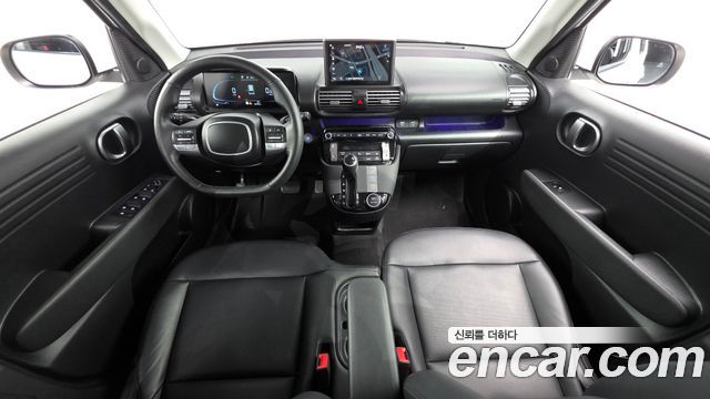 Hyundai Casper 2023 — photo 7