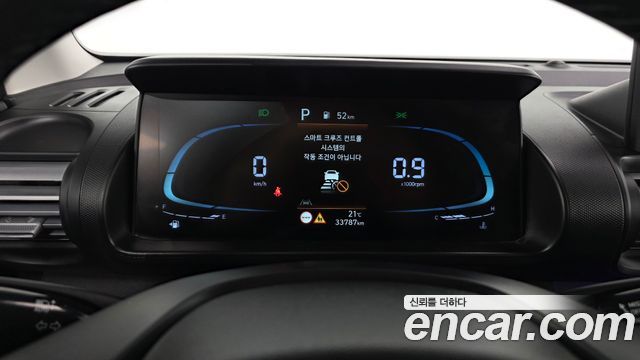 Hyundai Casper 2023 — photo 8