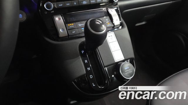Hyundai Casper 2023 — photo 9