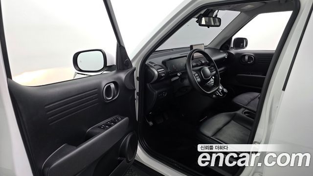 Hyundai Casper 2023 — photo 10