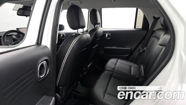 Hyundai Casper 2023 — photo 11