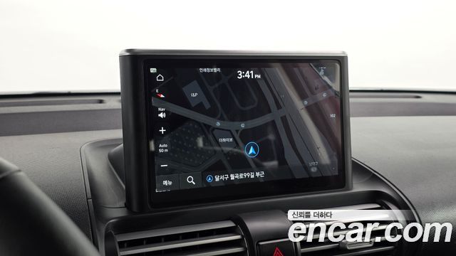Hyundai Casper 2023 — photo 13