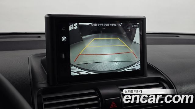 Hyundai Casper 2023 — photo 14