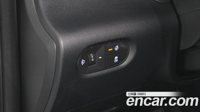 Hyundai Casper 2023 — photo 15