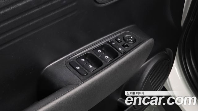 Hyundai Casper 2023 — photo 16