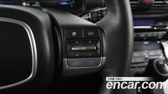 Hyundai Casper 2023 — photo 17