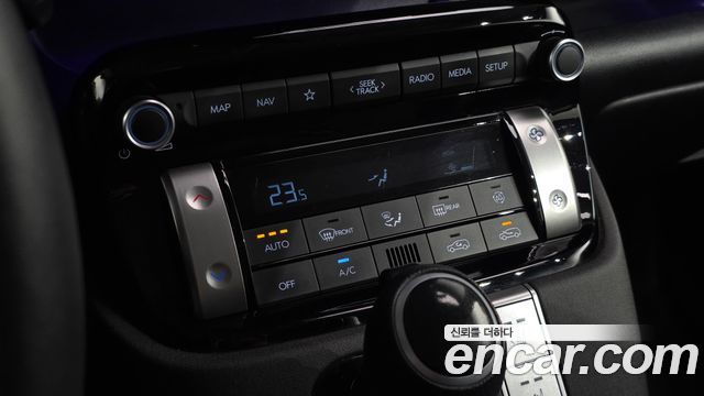 Hyundai Casper 2023 — photo 18