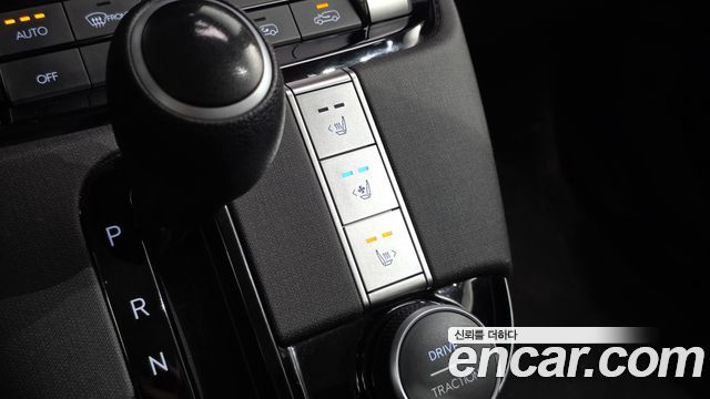 Hyundai Casper 2023 — photo 19