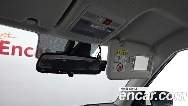 Hyundai Casper 2023 — photo 20